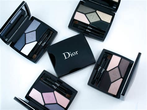 dior 5 couleurs eyeshadow palette taupe|dior eyeshadow color chart.